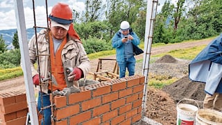 Piura: Contraloría detecta fallas técnicas en obra de agua potable en Huancabamba