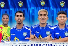 Copa Perú: Deportivo El Inca se arma con nueve refuerzos para la etapa nacional