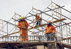 Trabajadores de Construcción civil en Junín: “Pagamos para trabajar en una obra”