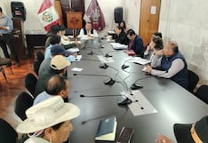 Autodema y afectados por la represa de Condoroma irían a proceso judicial