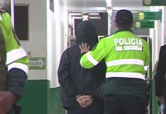 Capturan a adolescente acusado de atacar brutalmente a menor en Cusco
