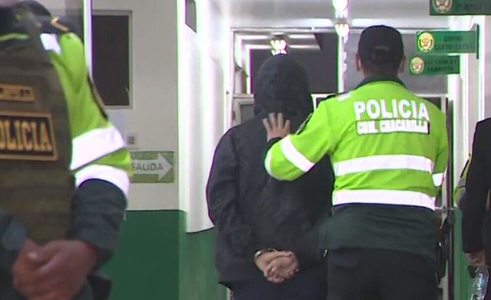 Menor de 17 años habría atacado salvajemente a otra menor también de 17 años en la localidad de Anta