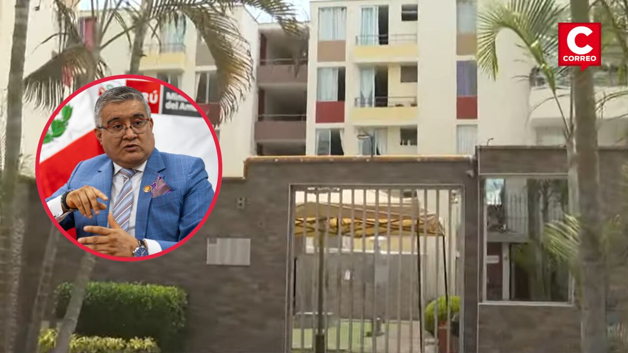 Juan Carlos Castro aseguró que su zona es segura, pero vecinos denuncian robos constantes y falta de resguardo policial.