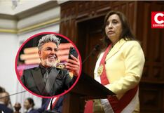 Henry Shimabukuro dice que Andrés Hurtado habría dado regalos a Dina Boluarte: “No solo el traje amarillo”