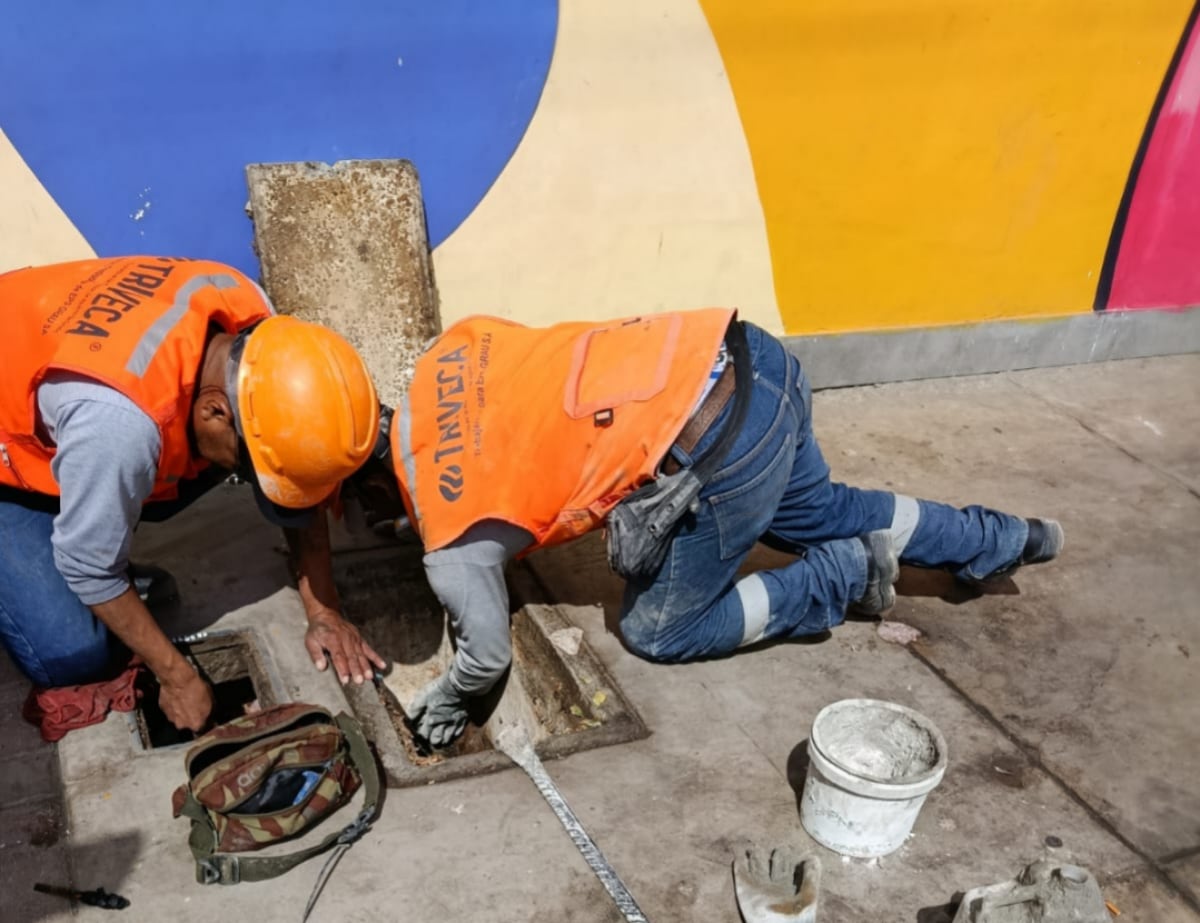 Cortan el servicio a deudores