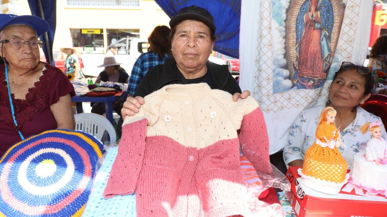 La Gerencia de Desarrollo Social de la Municipalidad de Trujillo convoca a emprendedores a inscribirse para participar de la actividad del 20 al 22 de diciembre.