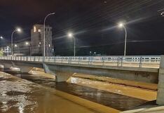 El Colegio de Ingenieros advierte que los puentes de Piura necesitan mantenimiento