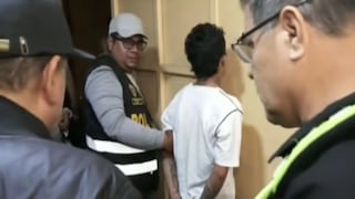 Desarticulan presunta red criminal que cobraba cupos a pescadores en el Callao