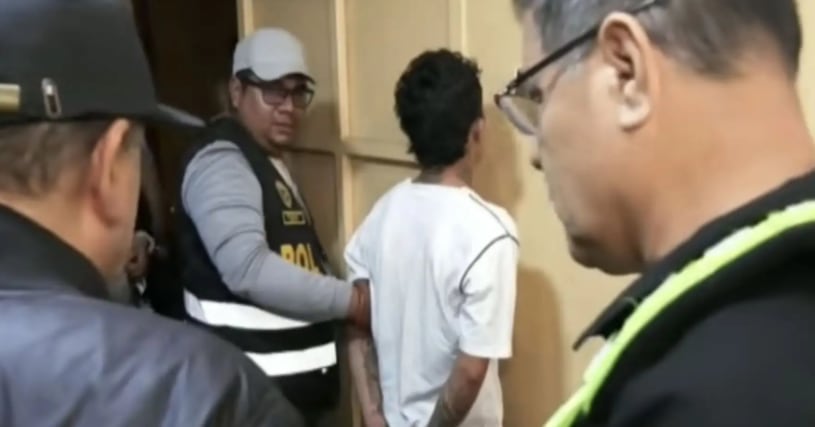 La Policía detuvo a varios presuntos integrantes tras allanar 17 inmuebles en Puerto Nuevo y otras zonas del primer puerto. También se investiga su posible participación en homicidios y tráfico de drogas.