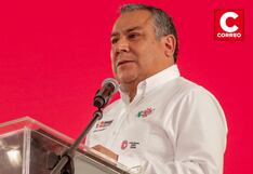 Gustavo Adrianzén evita responder a la prensa tras contradicciones en el caso ‘Cofre’