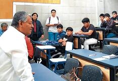 José Ordinola Boyer, candidato al rectorado de la UNP: “Es momento de votar a conciencia”