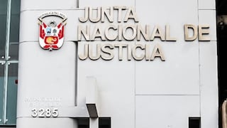 JNJ exige a la ONPE información sobre personal extranjero y compra de sede en La Victoria