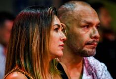 Jackson Mora y su comunicado tras ser acusado de infidelidad a Tilsa Lozano: “Información falsa e injuriosa”