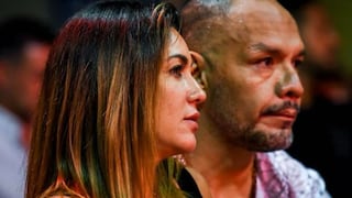 Jackson Mora y su comunicado tras ser acusado de infidelidad a Tilsa Lozano: “Información falsa e injuriosa”