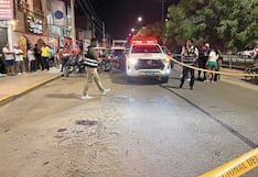 Once homicidios en 40 días sacuden a la región Piura