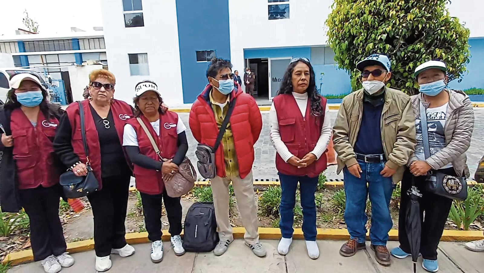 Pacientes sin medicamentos por 3 meses: caos burocrático en salud pública