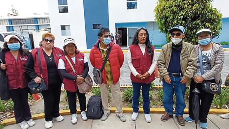 EsSalud pone en riesgo a pacientes renales en Arequipa por falta de medicamentos esenciales