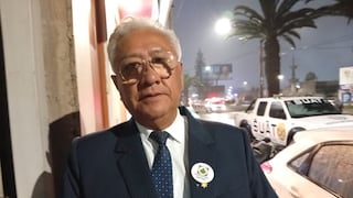 Antonio Sotelo, candidato al GORE Tacna: “Desde el día 1 vamos a formalizar todos los predios”