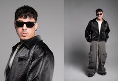 Jabriell lanza “Pisco Sour”, un homenaje musical al Perú con videoclip grabado en Lima