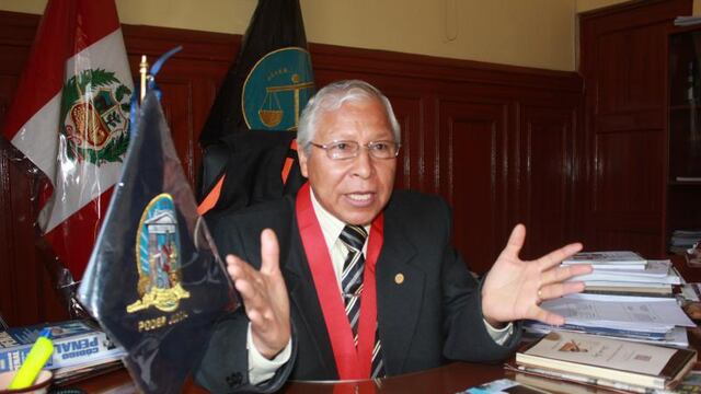 Cuatro provincias de Huánuco sin abogado de oficio