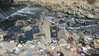 Contaminar ríos será castigado con prisión: nueva ley ya está en vigor