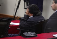 Alejandro Toledo recibió atención en hospital de Ate y regresó al penal de Barbadillo