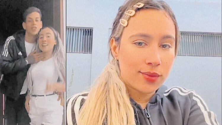 Wanda del Valle Bermúdez estaría siendo protegida por el Tren de Aragua en Colombia.