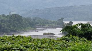 Puno: Sentencian a 8 años de cárcel a Marisol Gonzales por contaminar río en distrito de San Gabán