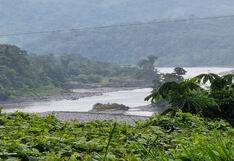 Puno: Sentencian a 8 años de cárcel a Marisol Gonzales por contaminar río en distrito de San Gabán