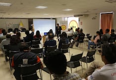 Cenepred presentó en Ica la guía metodológica para la elaboración el Plan de Reconstrucción