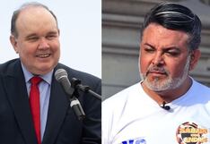 Andrés Hurtado: Rafael López Aliaga niega entrega de encargos para conductor de televisión