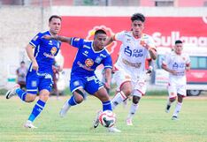 Liga 1: Atlético Grau y los “Churres” jugarán en Trujillo