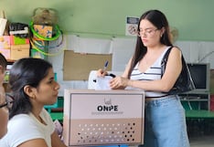 Más de 156 000 jóvenes votarán por primera vez en las próximas elecciones en Piura