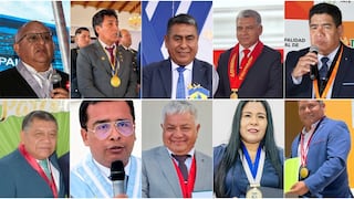 Buscan el continuismo en la región Ica: Las licencias de alcaldes que marcan la carrera electoral