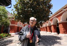 Arequipa: ¿Cómo y cuándo fue la reconstrucción del Monasterio de Santa Catalina? (VIDEO)