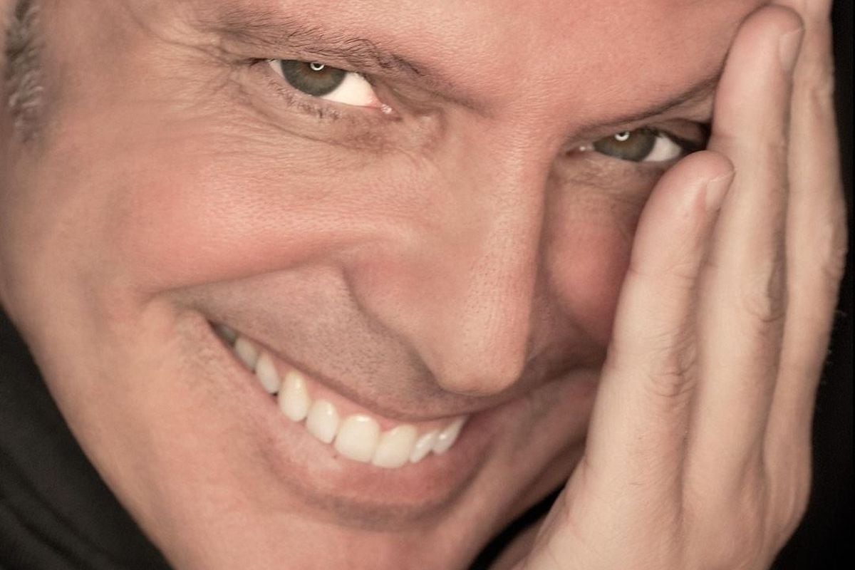 El 'Sol de México' tendrá diversas presentaciones de enero a junio de 2024 (Foto: Luis Miguel / Instagram)