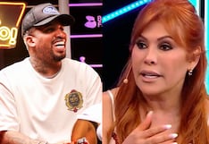 Jefferson Farfán a Magaly Medina tras fallo judicial: “No se olvide de mi pago, por favor”
