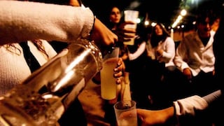 Alcoholismo provoca 80 mil muertes anuales en América