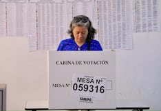 Urgente: Lima urbana debe reducir ausentismo