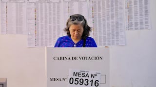 Urgente: Lima urbana debe reducir ausentismo