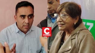 Junín: Estalla bronca en Juntos por el Perú por control de campaña electoral de segunda vuelta
