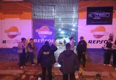 Piura: Cierran local por atender sin permiso en Sullana