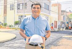 Mario Reyna descartó ser el candidato a la Municipalidad Provincial de Trujillo por APP