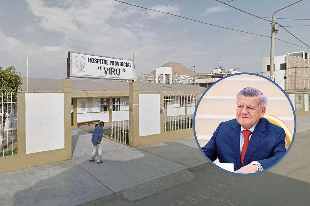 Contraloría recomienda iniciar acciones legales por aprobar un expediente técnico mal hecho y generar perjuicio económico y social.