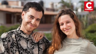 Carlos Galiano y Vania Accinelli fundan la asociación cultural ‘Plano Sutil’