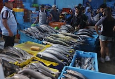 Los precios con tendencia al alza en setiembre y la inflación anualizada sube a 4.55%