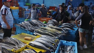 Los precios con tendencia al alza en setiembre y la inflación anualizada sube a 4.55%