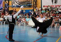 Ya llega el XXX Concurso nacional de marinera norteña y tondero