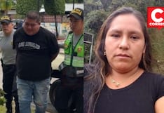 Lo condenan a 35 años de cárcel por asesinar a su exconviviente en Huánuco