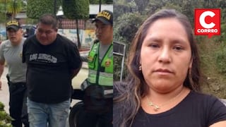Lo condenan a 35 años de cárcel por asesinar a su exconviviente en Huánuco